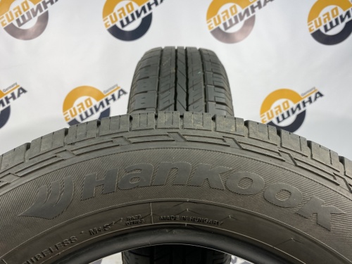 235 65 17 HANKOOK DYNAPRO HP RA23