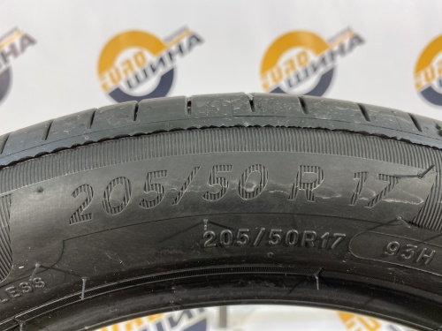 205 50 17 MICHELIN PRIMACY 4