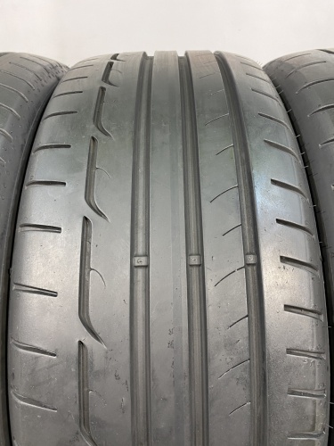 225 45 19 DUNLOP SP SPORT MAXX RT