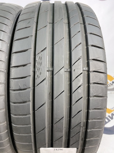 245 45 18 KUMHO ECSTA PS71