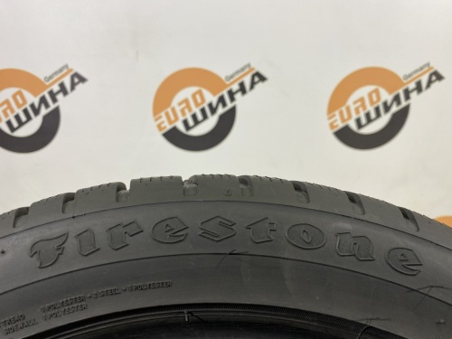235 45 18 FIRESTONE WINTERHAWK 3
