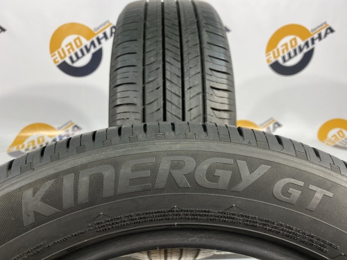 215 55 17 HANKOOK KINERGY GT H436