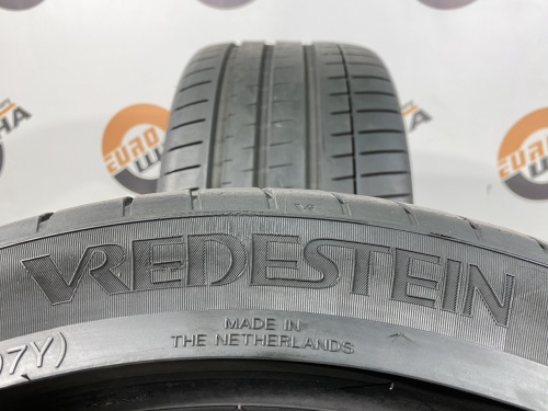 295 35 21 VREDESTEIN ULTRAC VORTI
