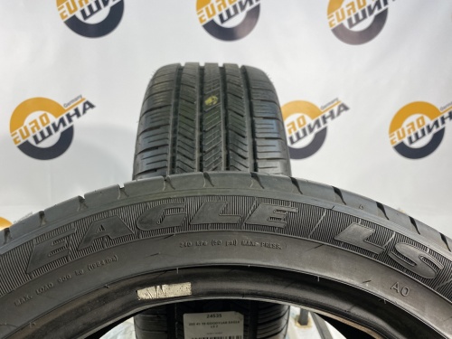 255 45 19 GOODYEAR EAGLE LS 2