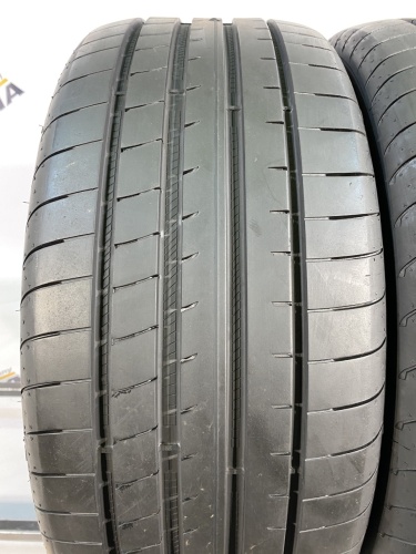 265 45 20 GOODYEAR EAGLE F1 ASYMMETRIC 3 SUV