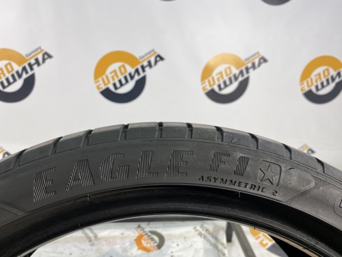 225 40 19 GOODYEAR ASYMMETRIC 2