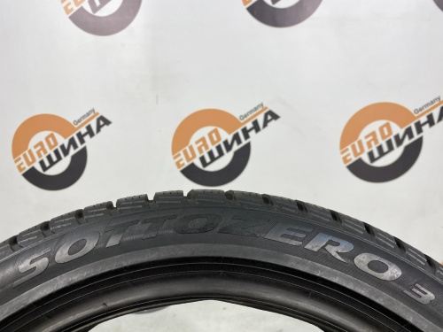 245 40 19 PIRELLI WINTER SOTTOZERO 3