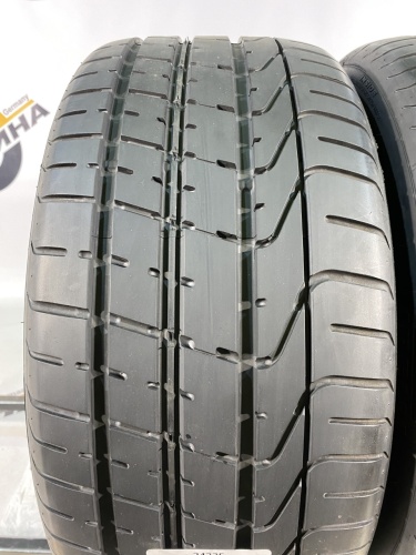 (РАЗНОШИР + 24334) 275 35 20 PIRELLI P ZERO