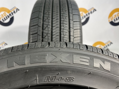 245 45 18 NEXEN N'PRIZ AH8