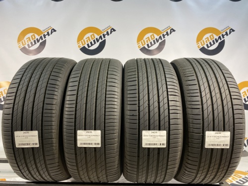 225 50 17 MICHELIN PRIMACY 3 ST