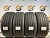 225 50 17 MICHELIN PRIMACY 3 ST