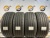 225 50 17 MICHELIN PRIMACY 3 ST