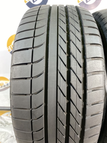255 45 19 GOODYEAR EAGLE F1 ASYMMETRIC