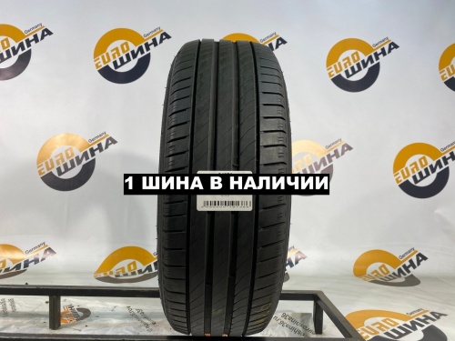 225 55 19 KLEBER DYNAXER SUV