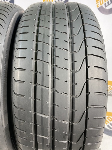 255 55 19 PIRELLI P ZERO