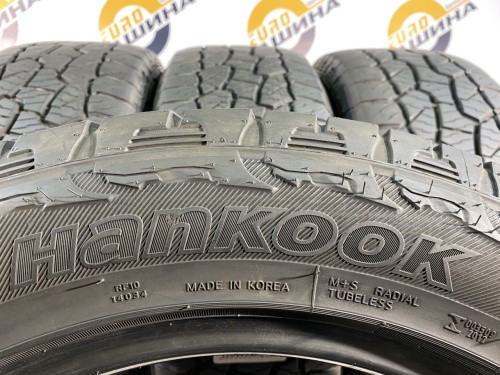 275 55 20 HANKOOK DYNAPRO ATM RF10