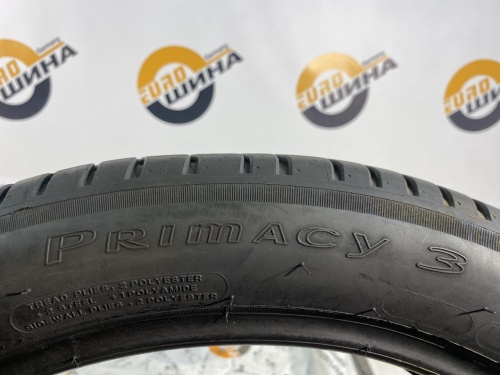 195 55 20 MICHELIN PRIMACY 3