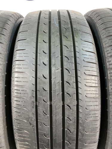 225 55 19 GOODYEAR EFFICIENTGRIP SUV 4X4