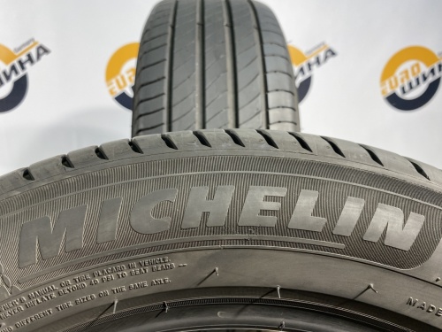 215 55 17 MICHELIN PRIMACY 4