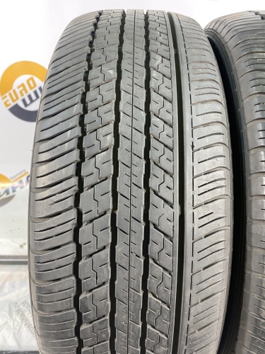 225 60 18 DUNLOP GRANDTREK ST30
