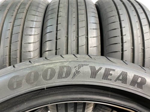 225 45 19 GOODYEAR EAGLE F1 ASYMMETRIC 3