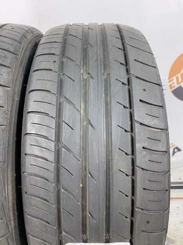 225 45 18 FALKEN ZIEX ZE914 ECORUN