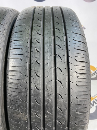 225 55 19 GOODYEAR EFFICIENTGRIP SUV 4X4
