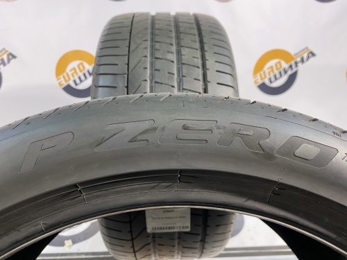 315 35 21 PIRELLI P ZERO
