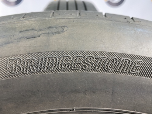 225 60 18 BRIDGESTONE ALENZA 001