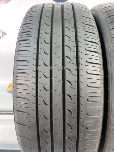225 55 19 GOODYEAR EFFICIENTGRIP SUV 4X4