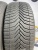 225 55 17 MICHELIN CROSSCLIMATE