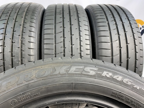 225 55 19 TOYO PROXES R46A