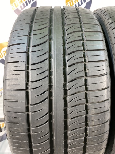 295 40 22 PIRELLI SCORPION ZERO ASIMMETRICO
