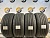 245 40 18 BRIDGESTONE TURANZA ER33 RFT
