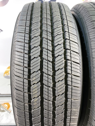 245 75 17 MICHELIN LTX M/S2