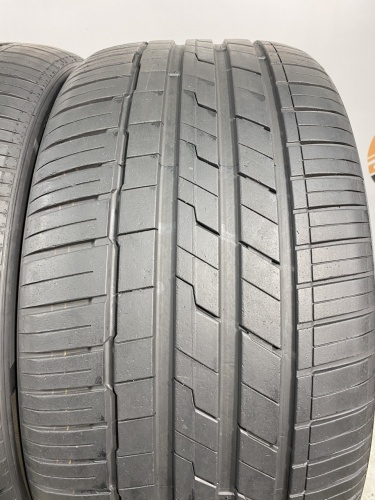 (РАЗНОШИР + 22779) 315 35 21 HANKOOK VENTUS S1 EVO3 SUV K127A