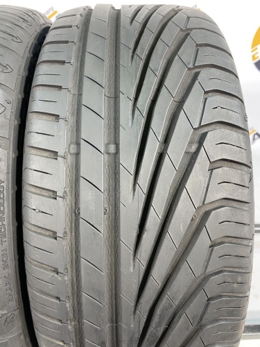 225 50 17 UNIROYAL RAIN SPORT 3
