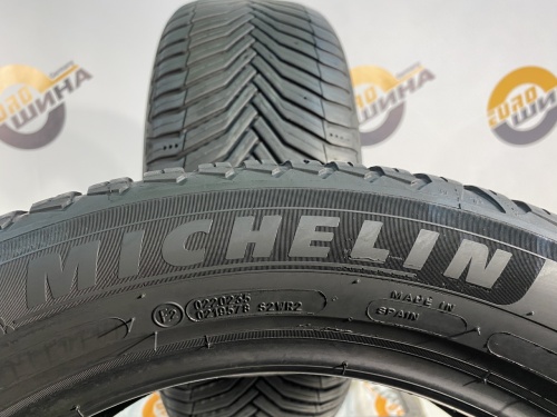 235 50 18 MICHELIN CROSSCLIMATE 2