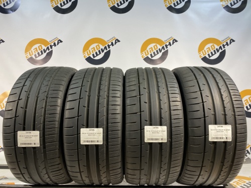 245 35 19 DUNLOP SP SPORT MAXX 050+