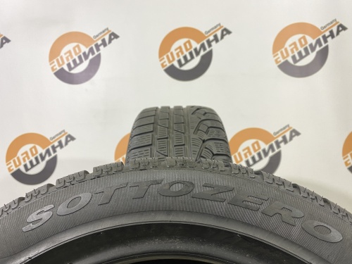 225 50 17 PIRELLI WINTER SOTTOZERO 240 SERIE II