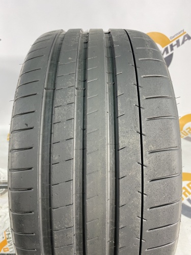 255 35 20 MICHELIN PILOT SUPER SPORT