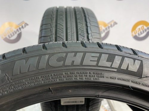 255 40 20 MICHELIN PILOT SPORT A/S PLUS