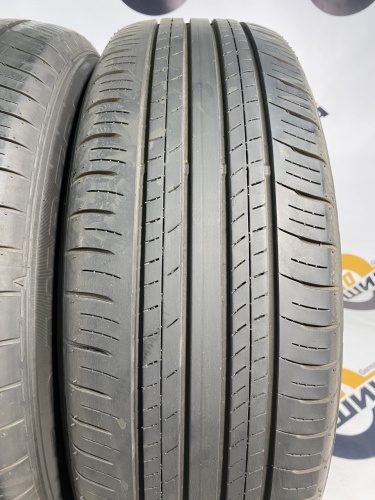 225 65 17 DUNLOP GRANDTREK PT30