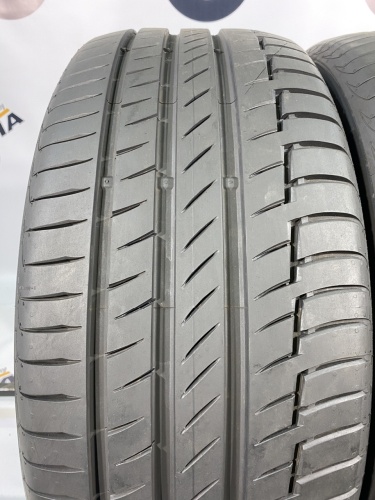 265 50 20 CONTINENTAL CONTIPREMIUMCONTACT 6