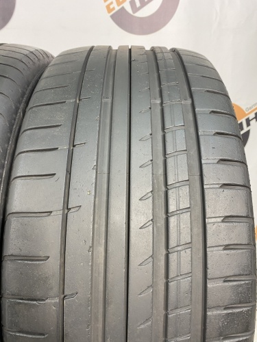285 40 21 GOODYEAR EAGLE F1 ASYMMETRIC 2 SUV 4X4