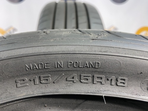 215 45 18 GOODYEAR EAGLE F1 ASYMMETRIC 3