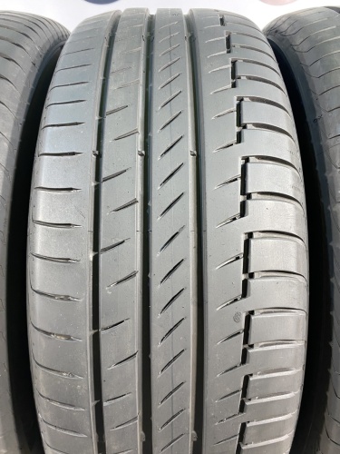 235 60 18 CONTINENTAL CONTIPREMIUMCONTACT 6