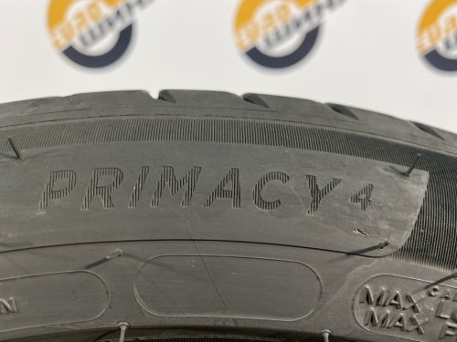 225 45 17 MICHELIN PRIMACY 4