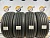 245 45 18 BRIDGESTONE TURANZA T005A