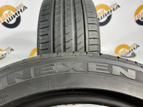 245 40 18 NEXEN N'FERA SU1